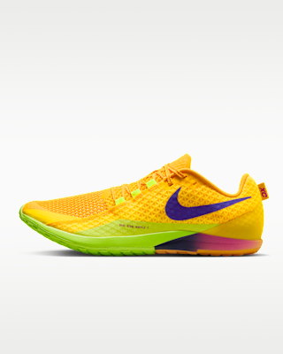 Reviews: Nike Zoom Rival Waffle 7 Road and Cross-Country Racing